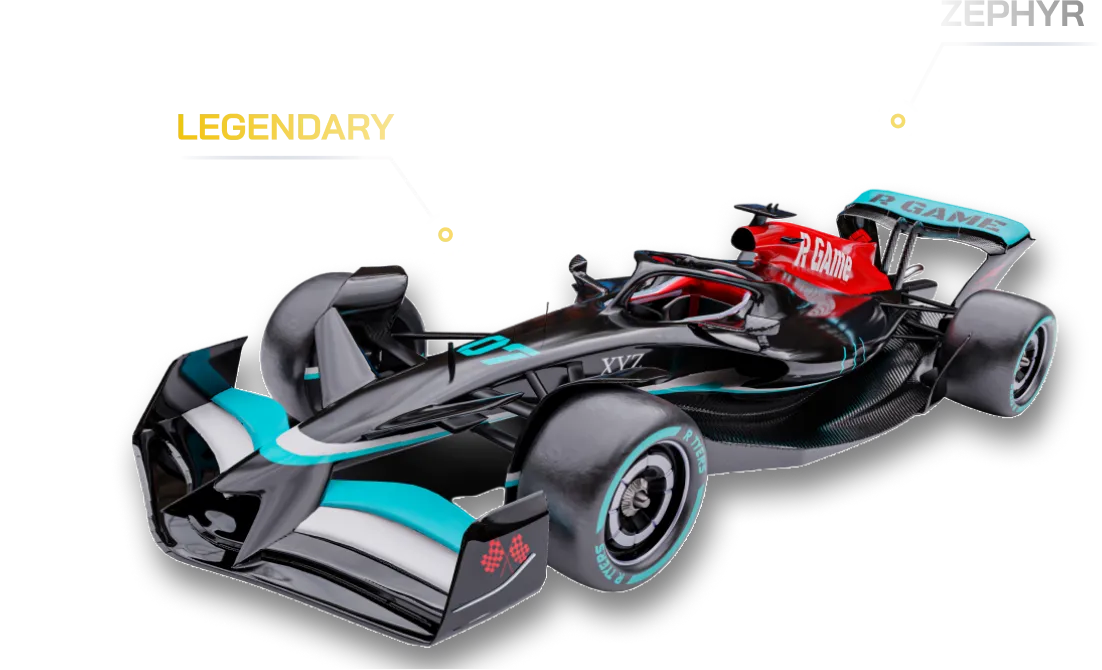Zephyr car