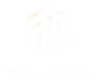 Powered logo