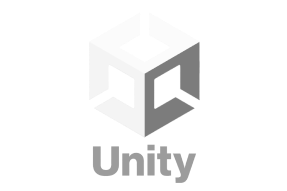 Powered logo