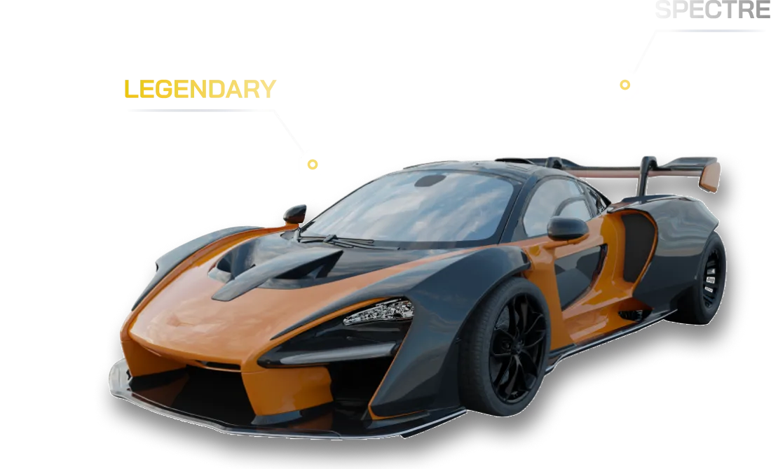 Spectre