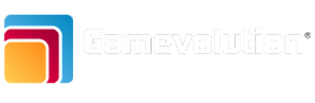 Backed by logo