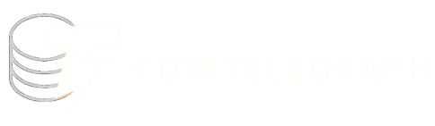 Backed by logo